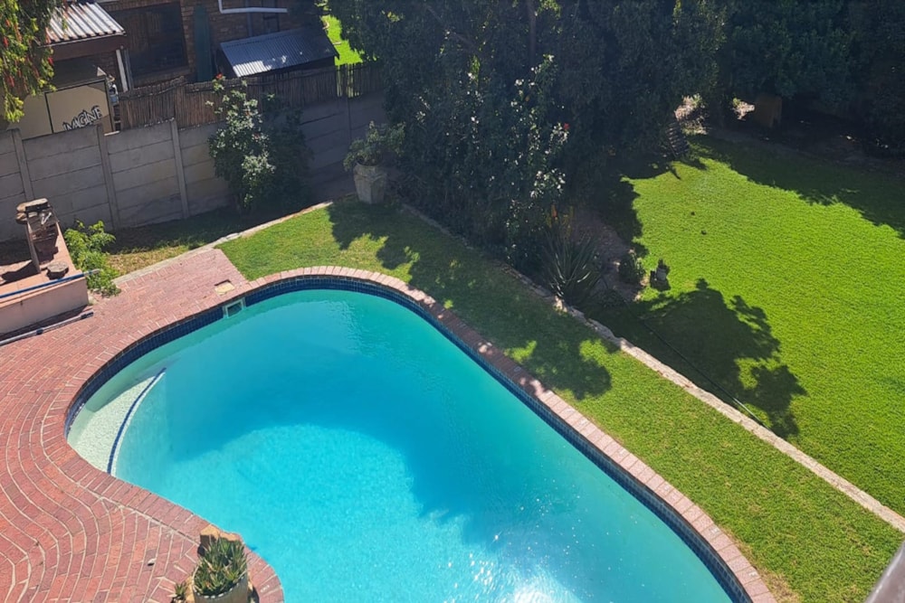 Garden apartment to rent in Table View - 1TV1751129