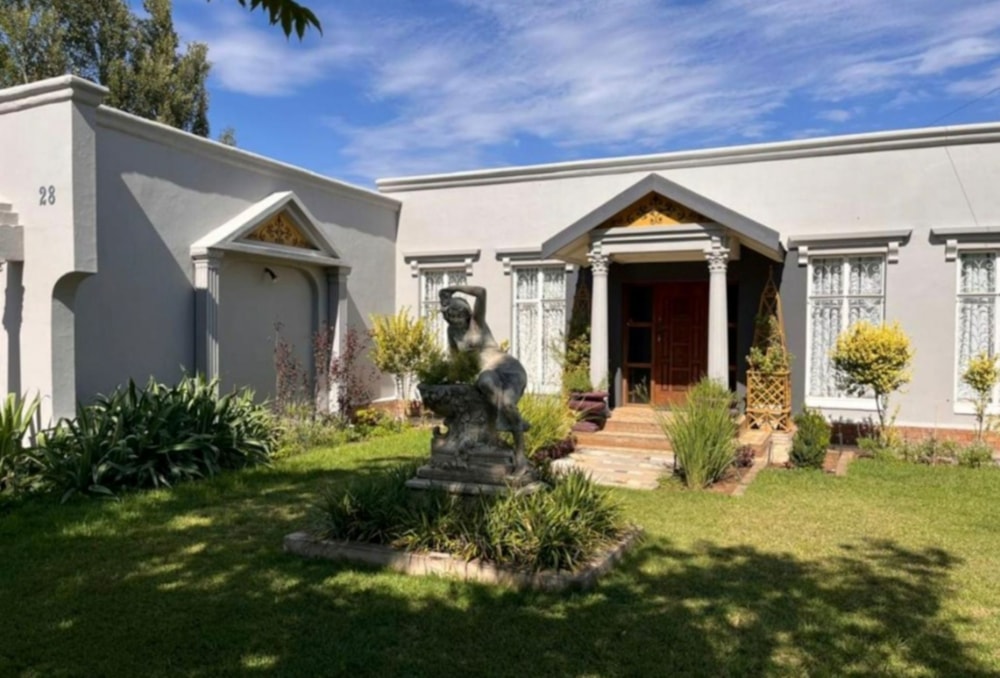 House for sale in Vryburg - 1RN1752519 House for sale in Vryburg - 1RN1752519