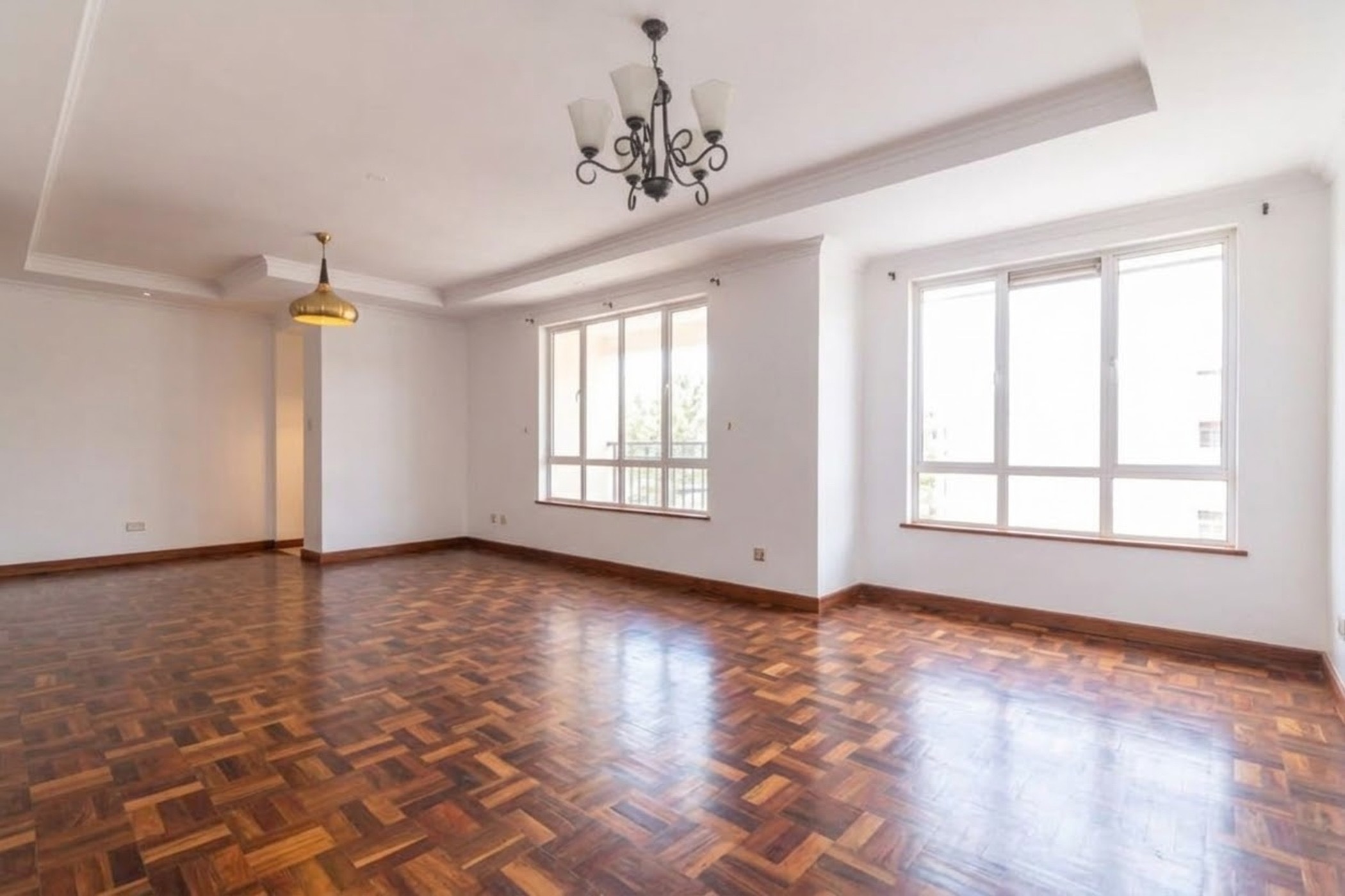 Apartment for sale in Loresho, Kenya - 3KE1750587