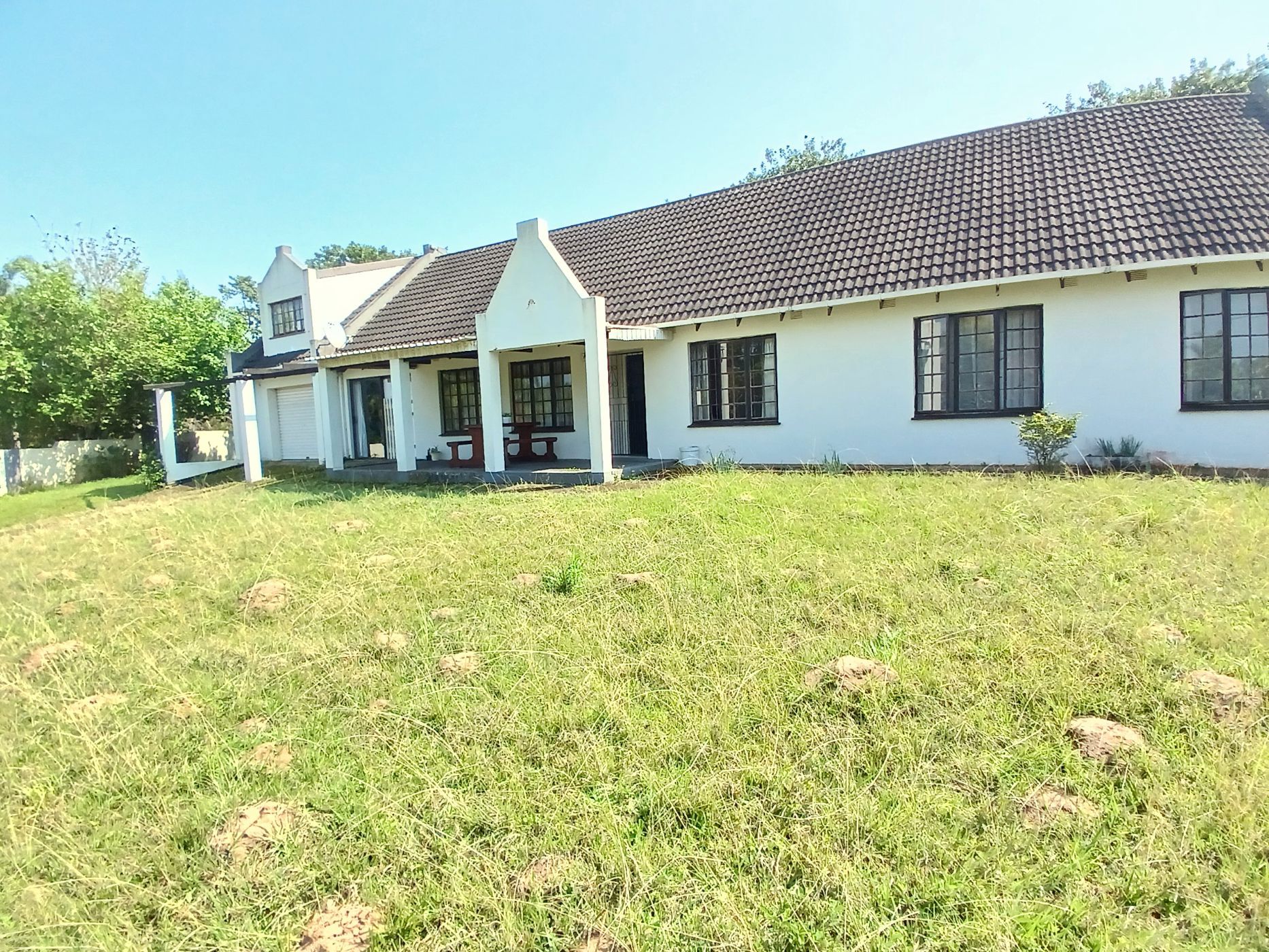 House for sale in Uvongo - 1PSH1752074
