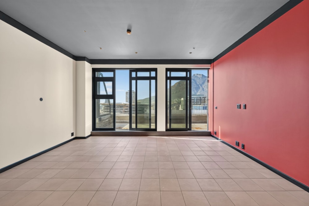 Apartment for sale in Cape Town Central - AS1734308
