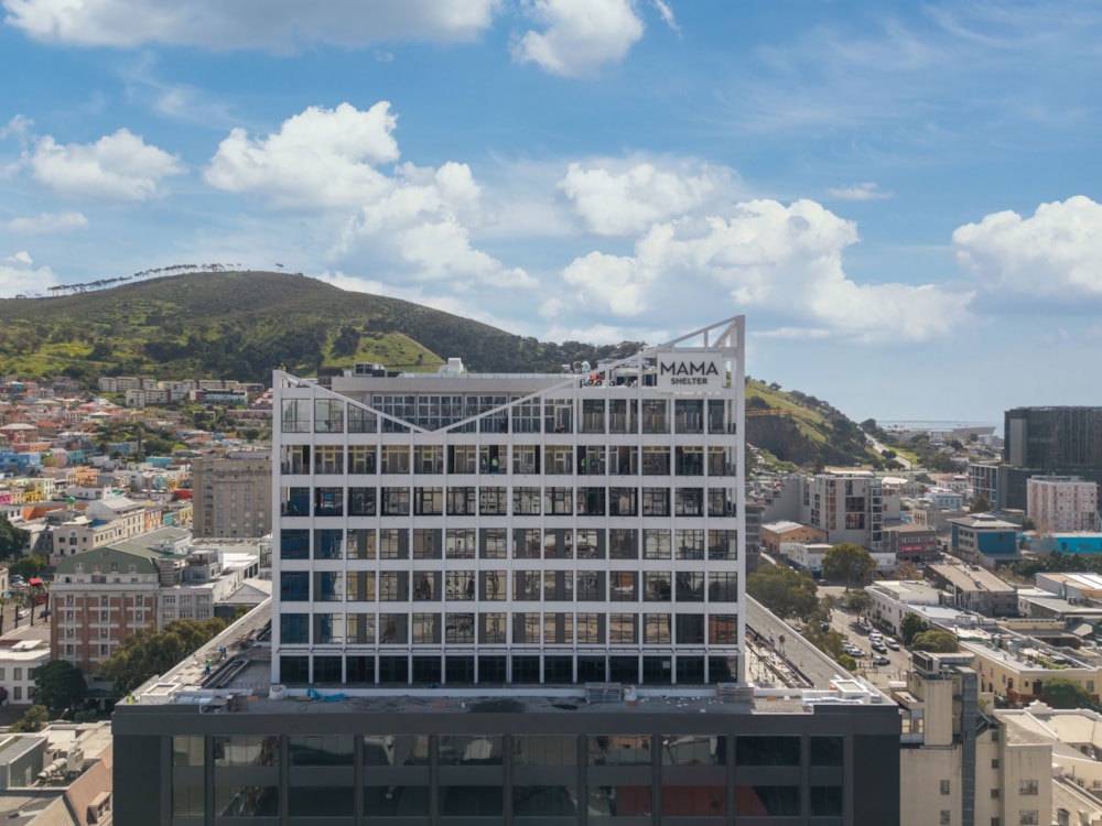 Apartment for sale in Cape Town Central - AS1734308