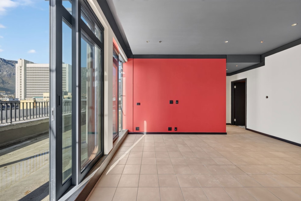 Apartment for sale in Cape Town Central - AS1734308