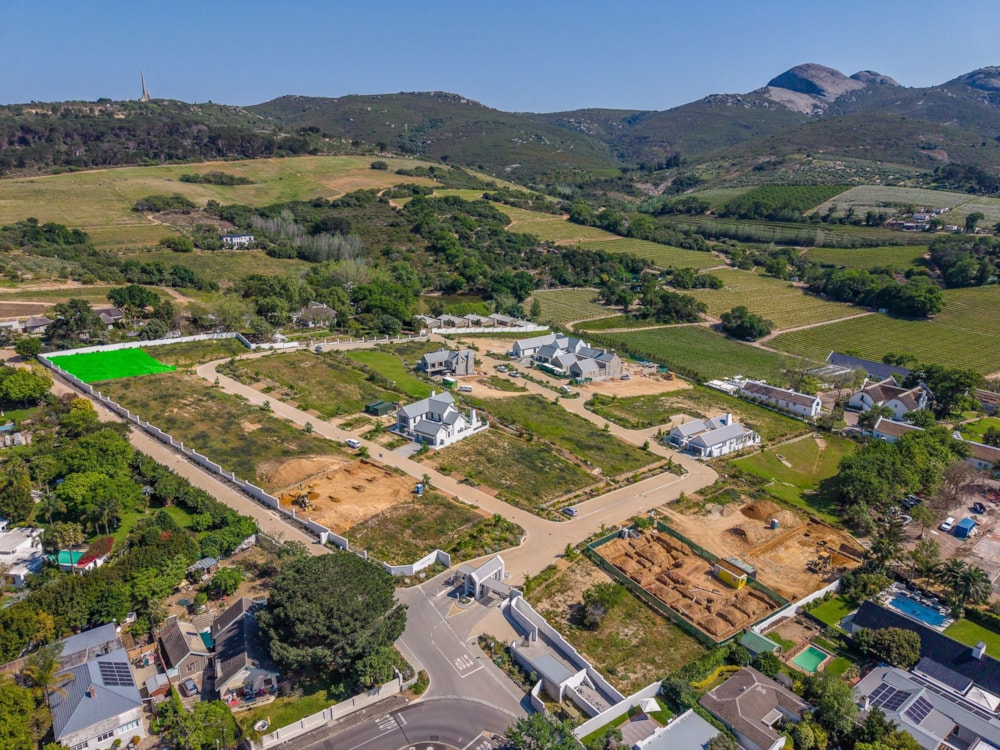Residential vacant land for sale in Courtrai - TK1752227 Residential vacant land for sale in Courtrai - TK1752227