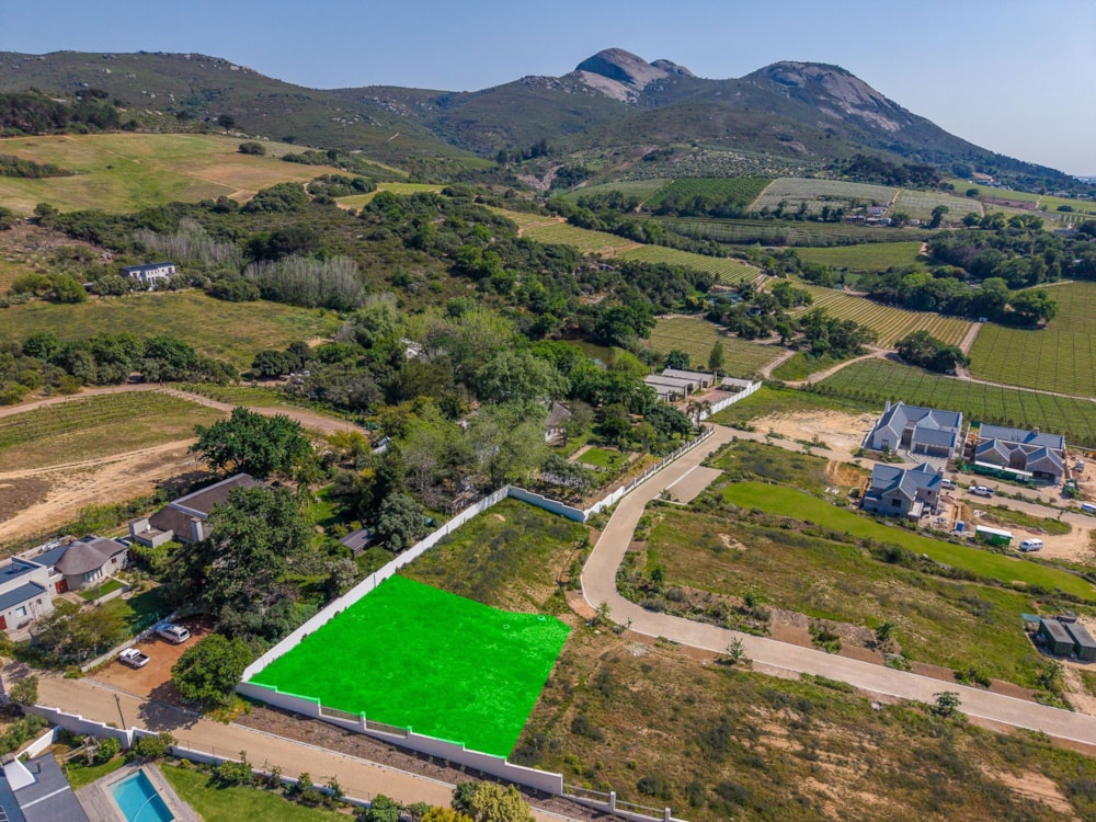 Residential vacant land for sale in Courtrai - TK1752227 Residential vacant land for sale in Courtrai - TK1752227