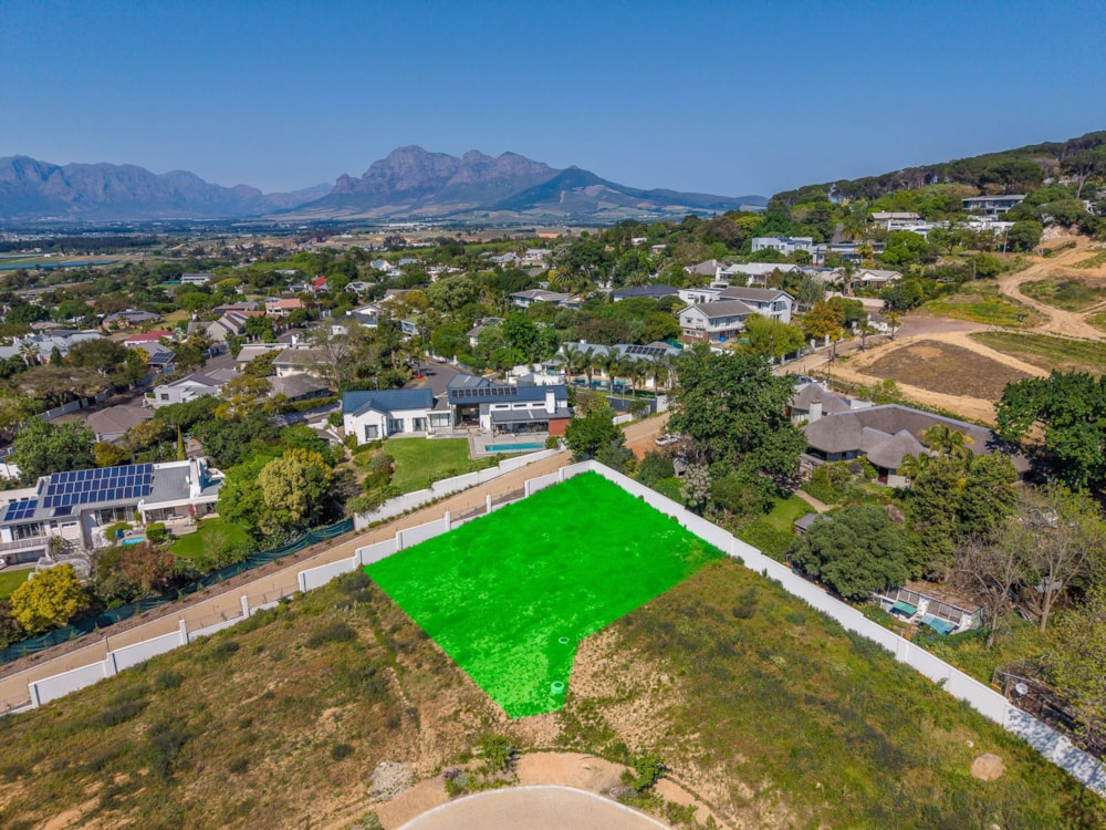 Residential vacant land for sale in Courtrai - TK1752227 Residential vacant land for sale in Courtrai - TK1752227