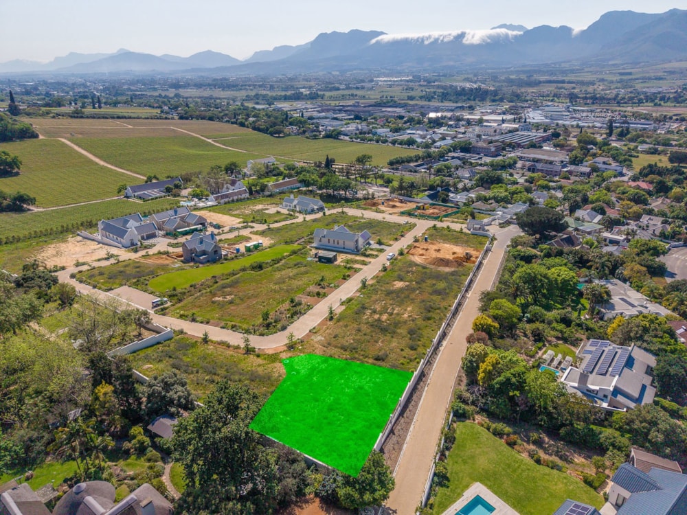Residential vacant land for sale in Courtrai - TK1752227 Residential vacant land for sale in Courtrai - TK1752227