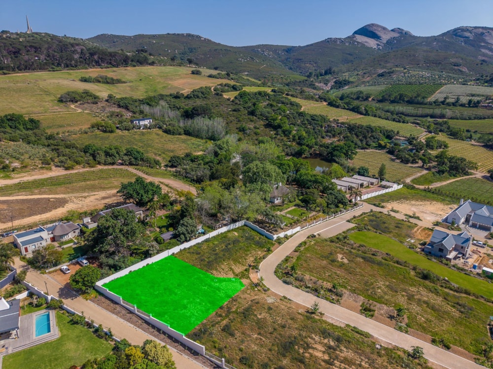 Residential vacant land for sale in Courtrai - TK1752227 Residential vacant land for sale in Courtrai - TK1752227