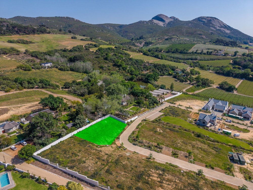 Residential vacant land for sale in Courtrai - TK1753421 Residential vacant land for sale in Courtrai - TK1753421