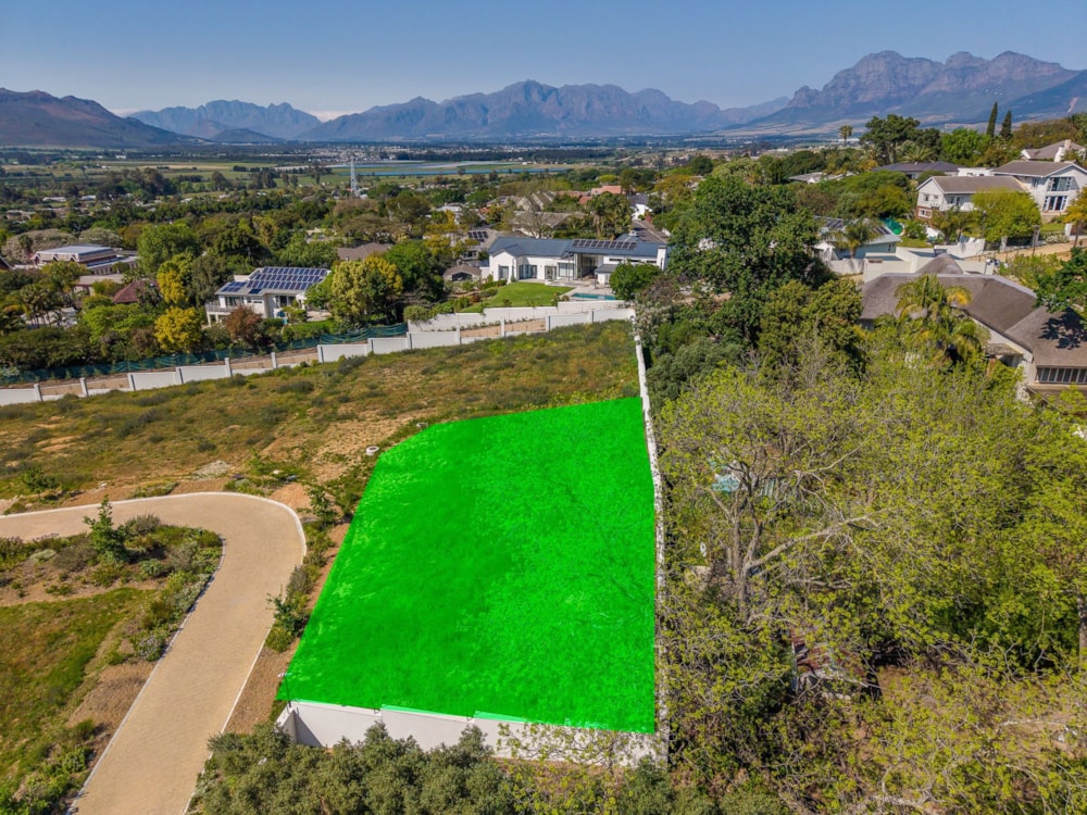 Residential vacant land for sale in Courtrai - TK1753421 Residential vacant land for sale in Courtrai - TK1753421