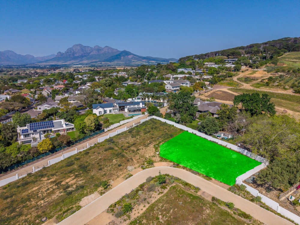 Residential vacant land for sale in Courtrai - TK1753421 Residential vacant land for sale in Courtrai - TK1753421