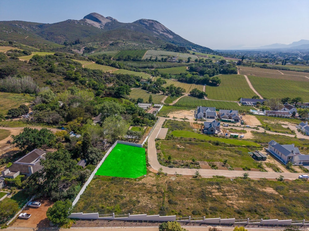 Residential vacant land for sale in Courtrai - TK1753421 Residential vacant land for sale in Courtrai - TK1753421