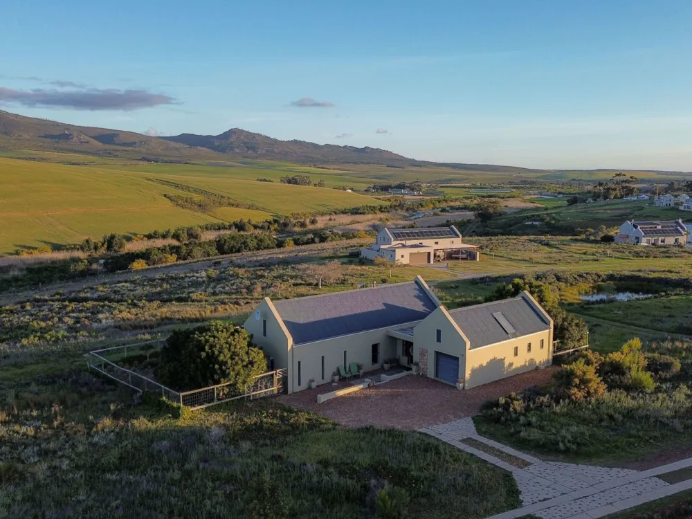 House for sale in Hermanus Rural - HF1750315 House for sale in Hermanus Rural - HF1750315