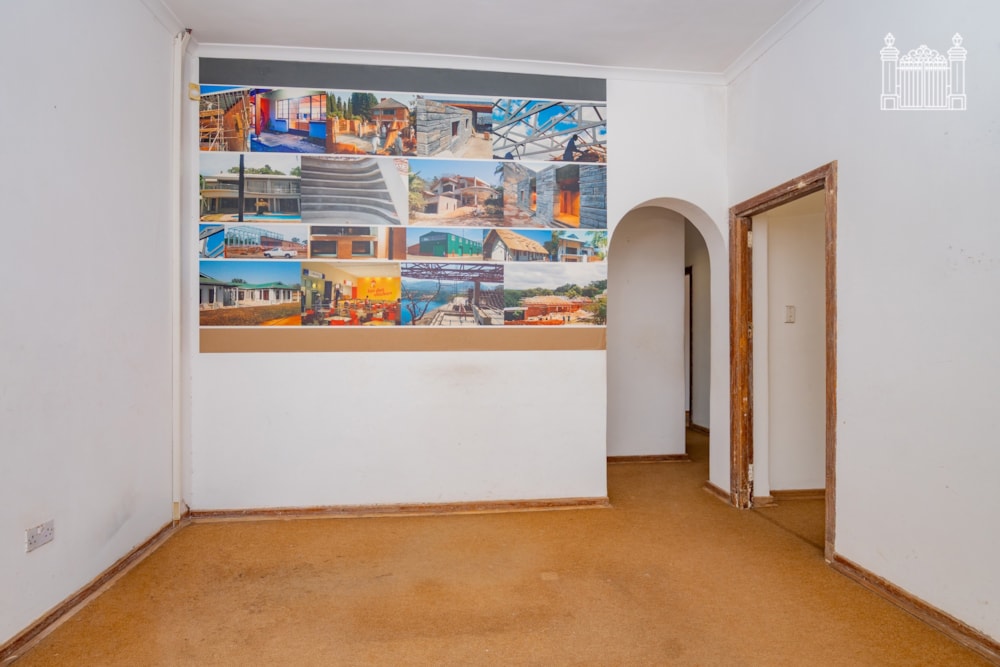 Single-storey house for sale in Newlands, Zimbabwe - 3ZB1752916