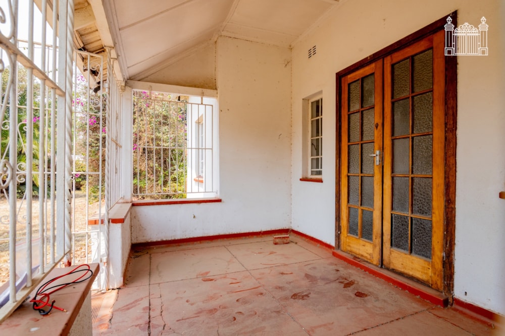 Single-storey house for sale in Newlands, Zimbabwe - 3ZB1752916