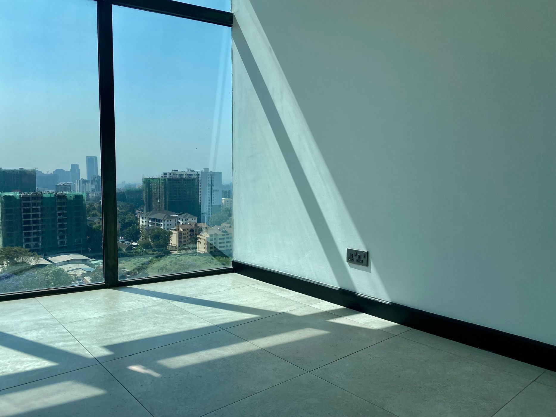 Apartment to rent in Westlands, Kenya - 3KE1736302