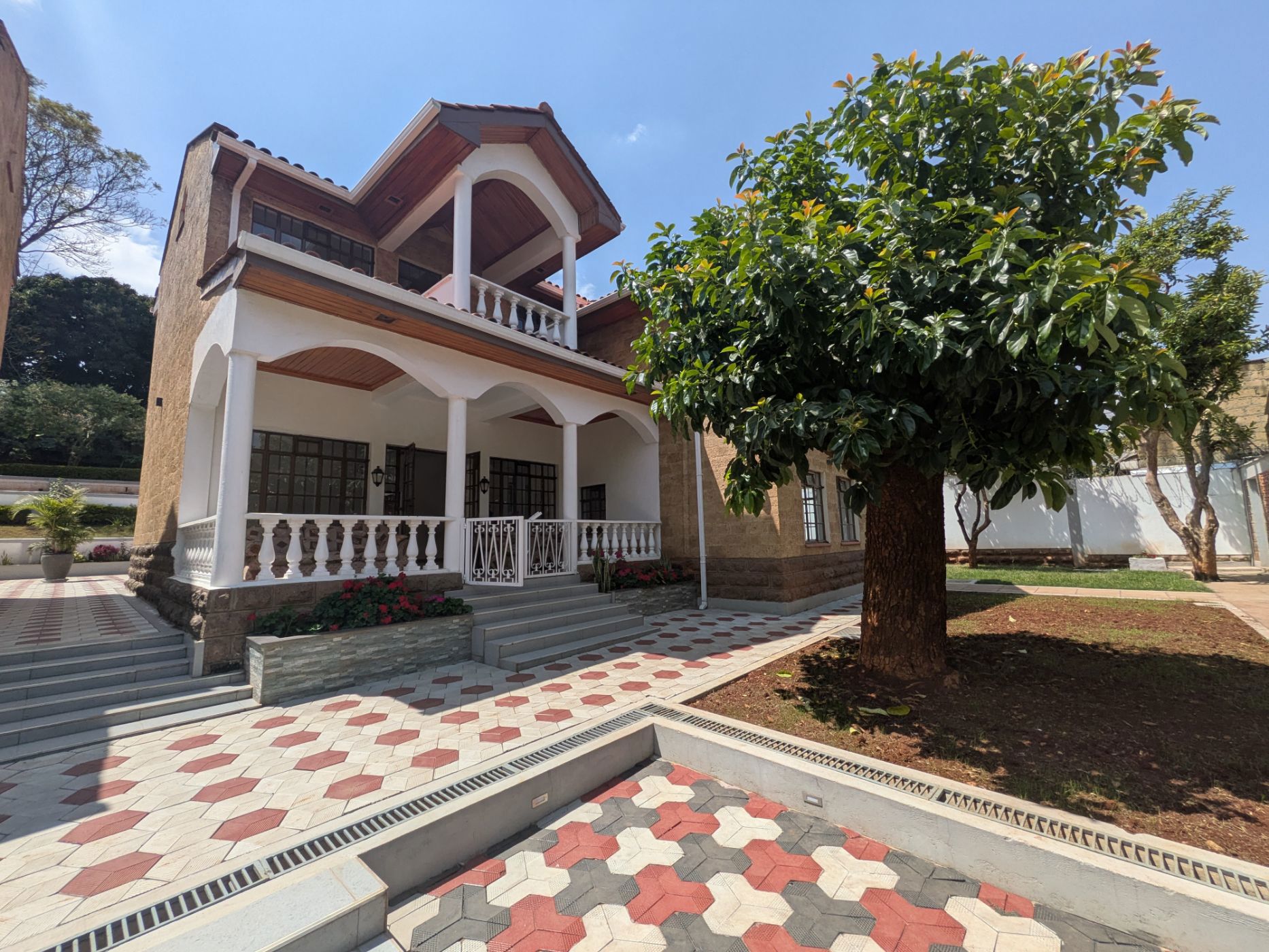 House to rent in Lavington, Kenya - 3KE1754960