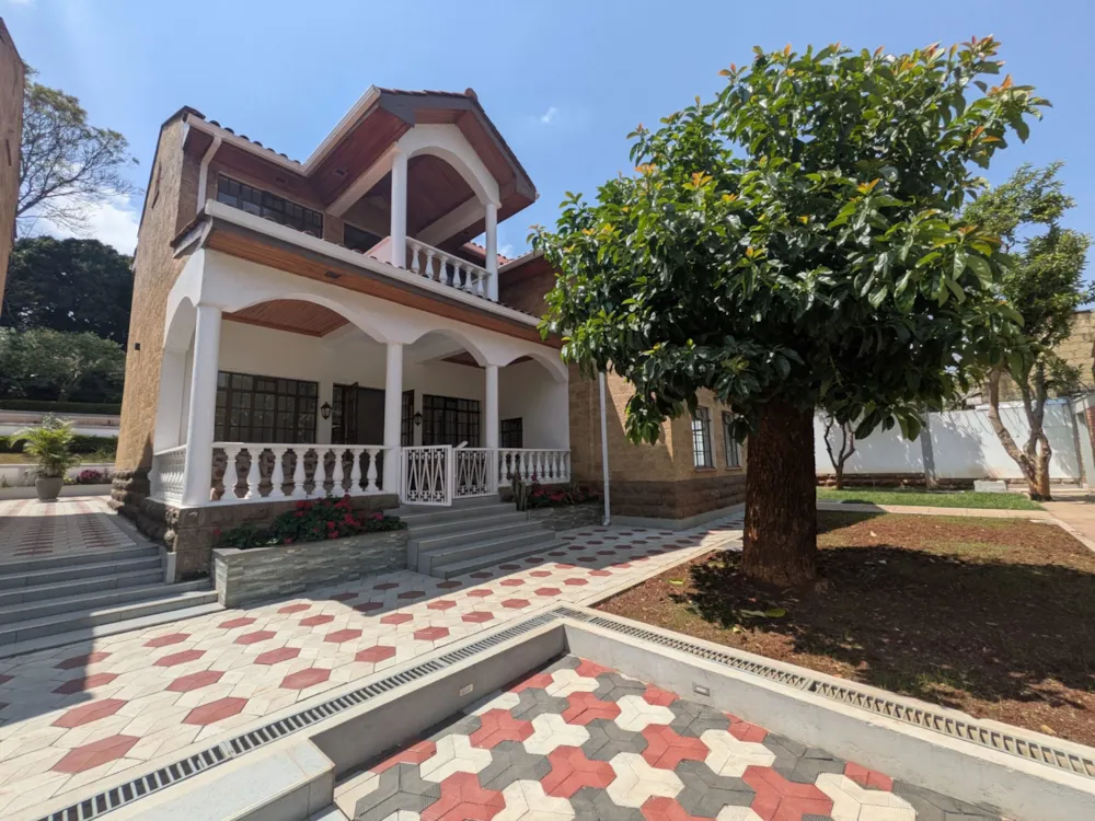House to rent in Lavington, Kenya - 3KE1754960 House to rent in Lavington, Kenya - 3KE1754960