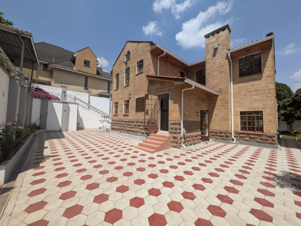 House to rent in Lavington, Kenya - 3KE1754960 House to rent in Lavington, Kenya - 3KE1754960
