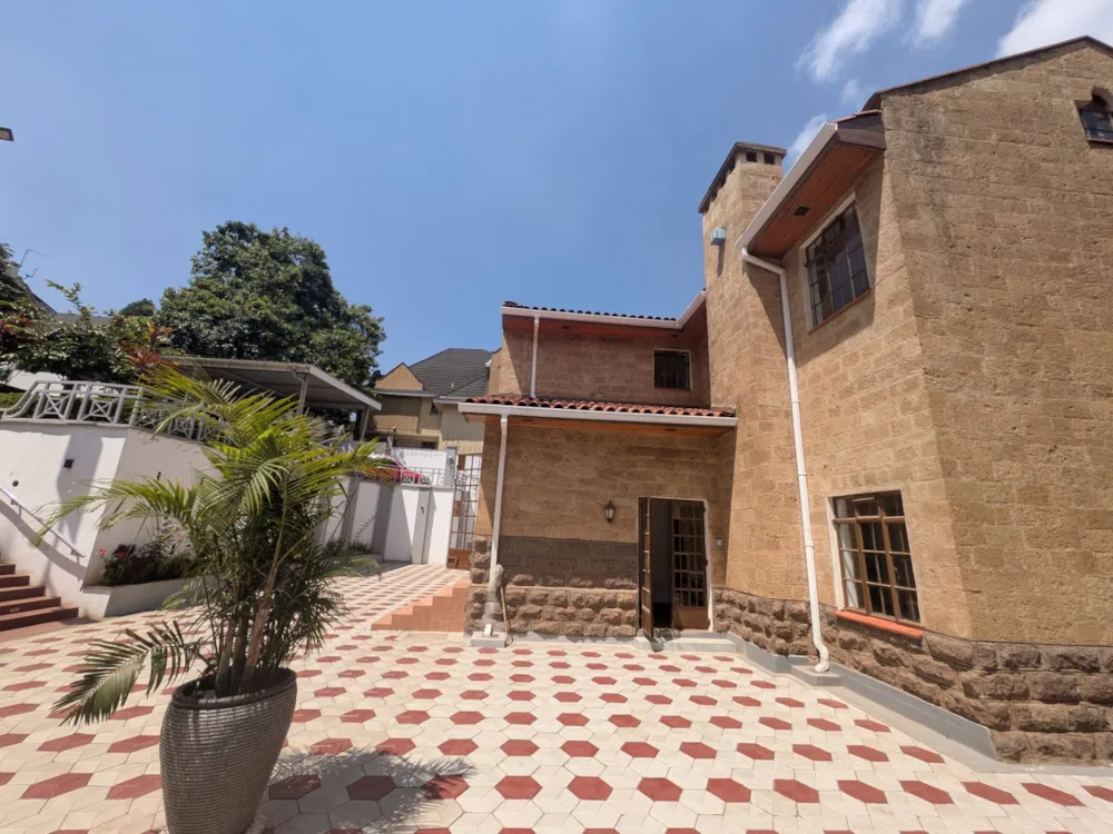 House to rent in Lavington, Kenya - 3KE1754960 House to rent in Lavington, Kenya - 3KE1754960