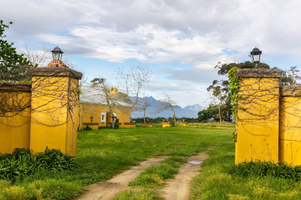 Breeding farm for sale in Mossel Bay Rural - 1MB1753440 Breeding farm for sale in Mossel Bay Rural - 1MB1753440