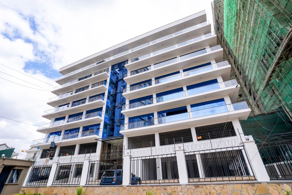 Commercial office to rent in Westlands, Kenya - 3KE1737973 Commercial office to rent in Westlands, Kenya - 3KE1737973