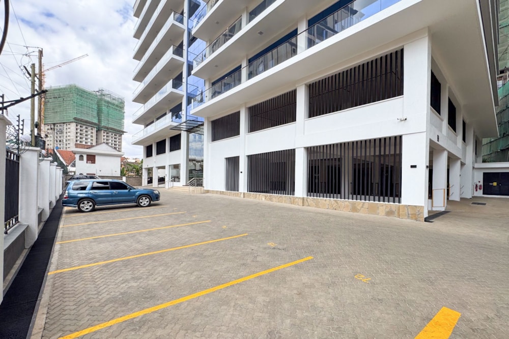 Commercial office to rent in Westlands, Kenya - 3KE1737973 Commercial office to rent in Westlands, Kenya - 3KE1737973