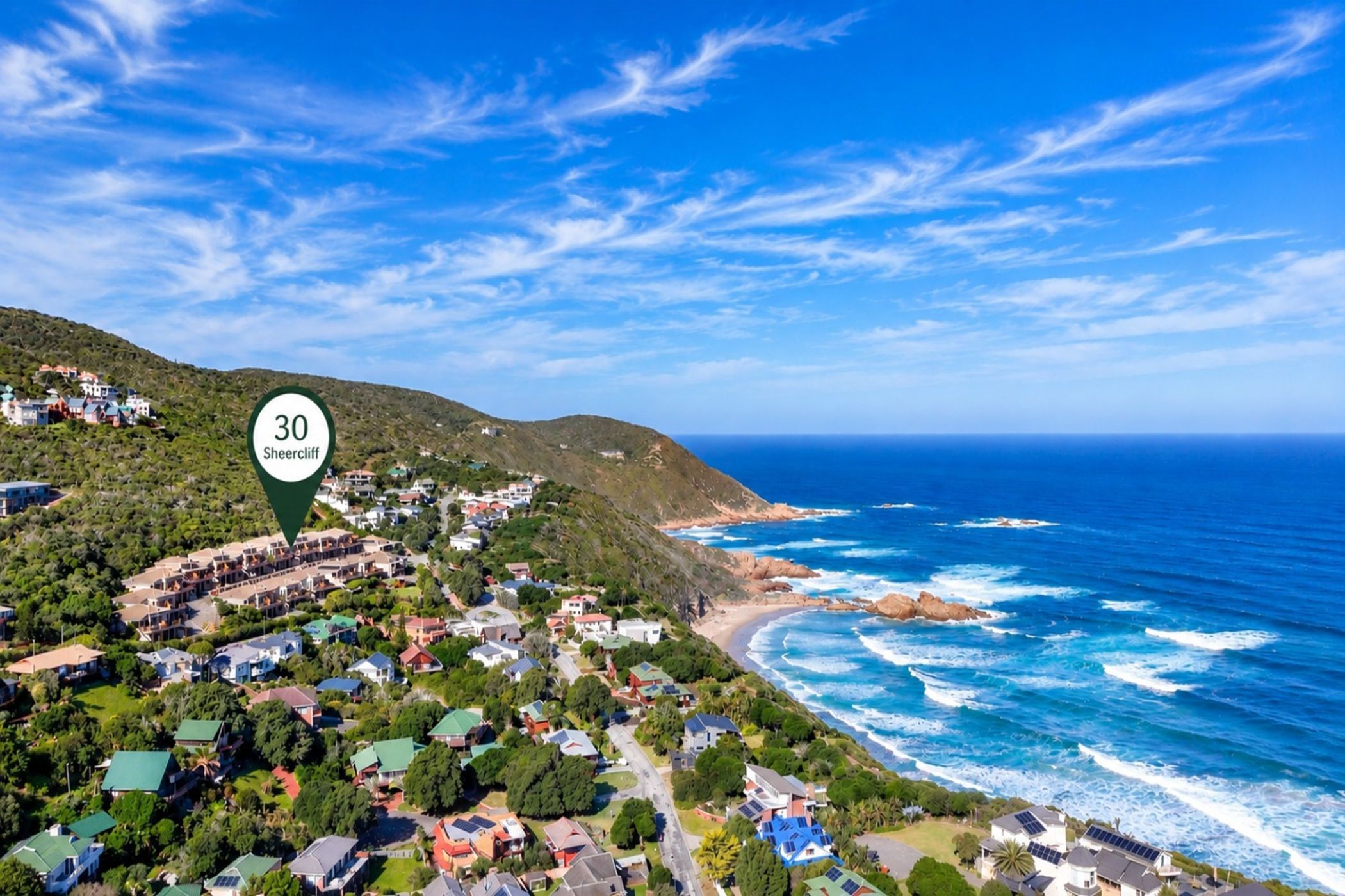 Townhouse for sale in Brenton on Sea - 1KG1739085