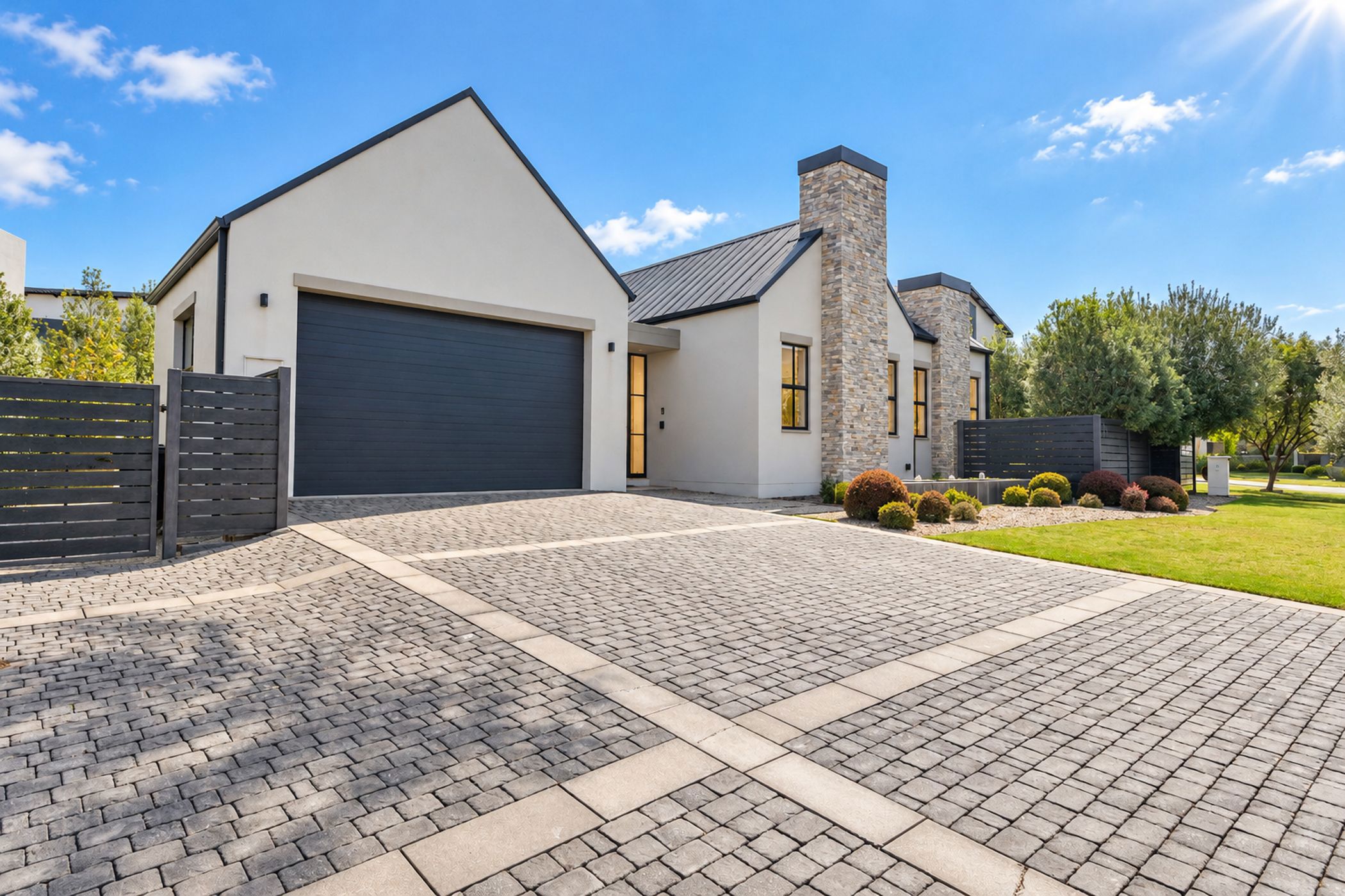 House to rent in Midstream Estate - CN1751303