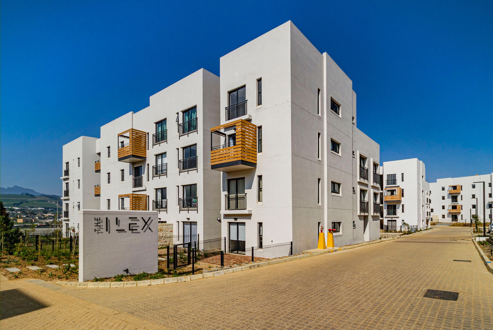 Apartment for sale in Newinbosch - ST1740267