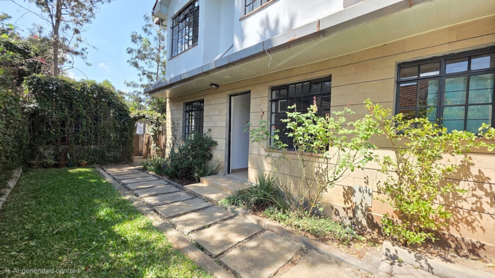 Apartment to rent in Karen, Kenya - 3KE1739638