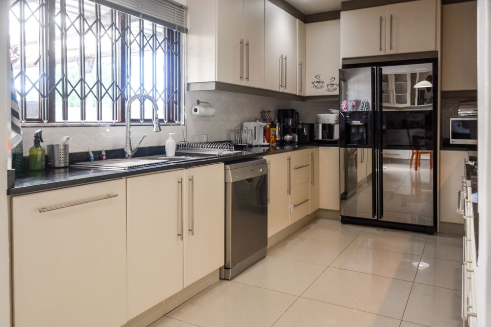 Townhouse for sale in Camperdown - 1PM1740815 Townhouse for sale in Camperdown - 1PM1740815