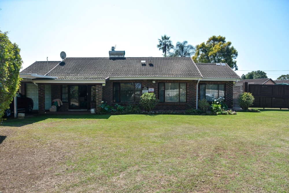 Townhouse for sale in Camperdown - 1PM1740815 Townhouse for sale in Camperdown - 1PM1740815