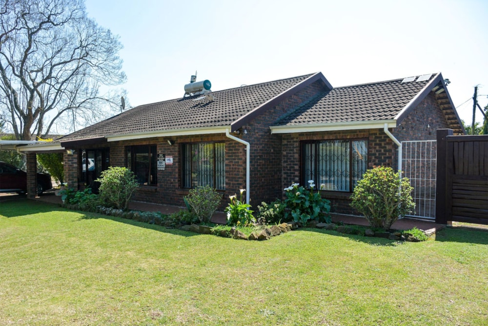 Townhouse for sale in Camperdown - 1PM1740815 Townhouse for sale in Camperdown - 1PM1740815
