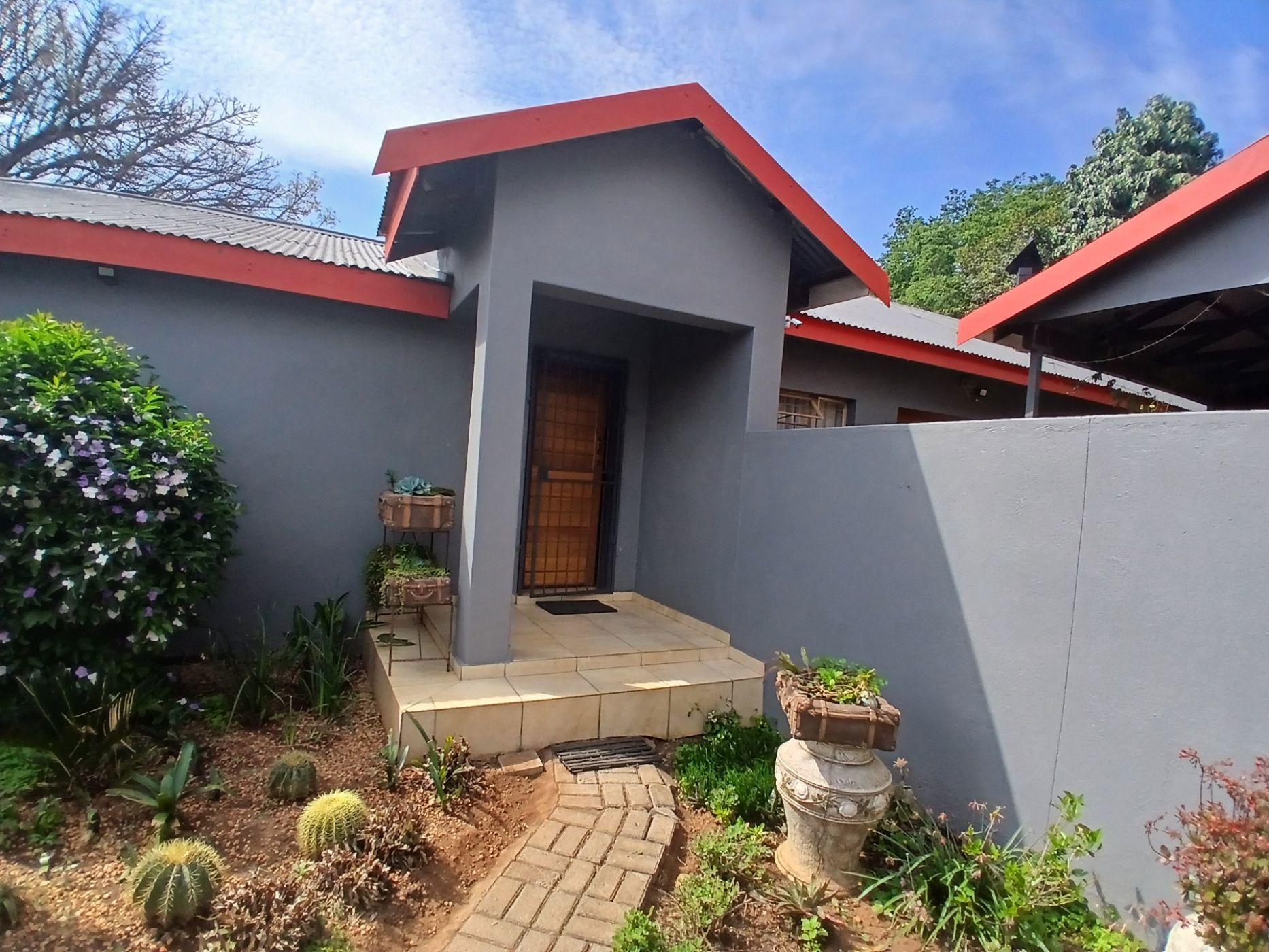 House for sale in Polokwane Central - 1PS1753599