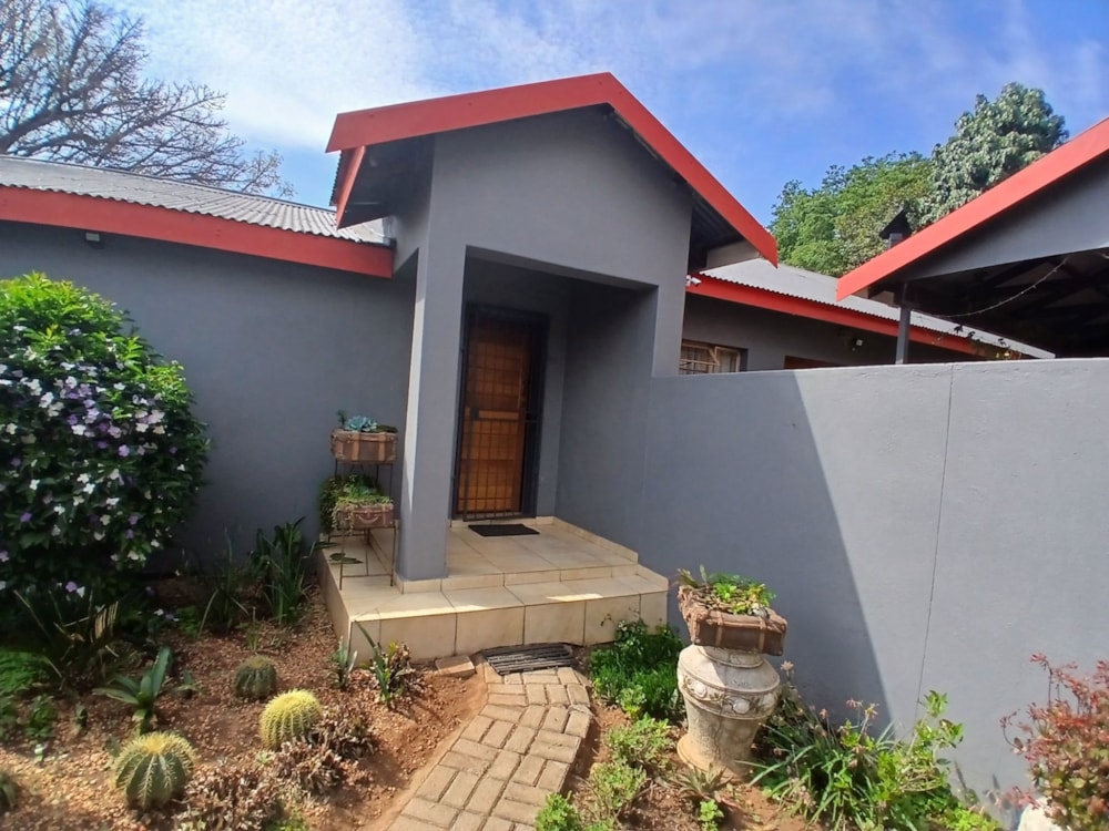 House for sale in Polokwane Central - 1PS1753599 House for sale in Polokwane Central - 1PS1753599