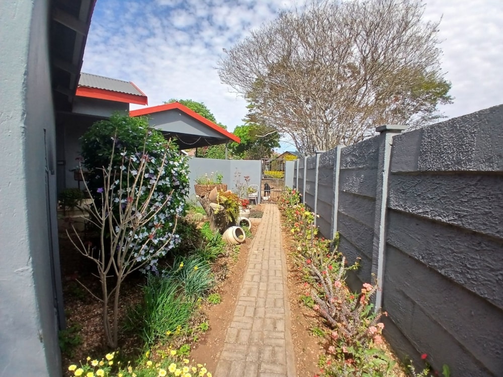 House for sale in Polokwane Central - 1PS1753599 House for sale in Polokwane Central - 1PS1753599
