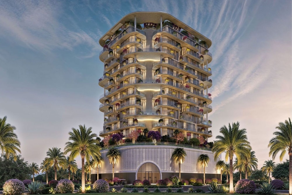 Apartment for sale in Villa Del Brunello, United Arab Emirates - 5DB1740023