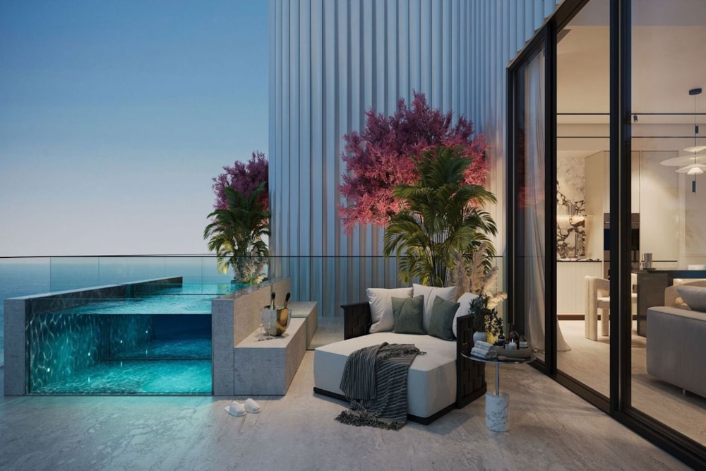 Apartment for sale in Villa Del Brunello, United Arab Emirates - 5DB1740023