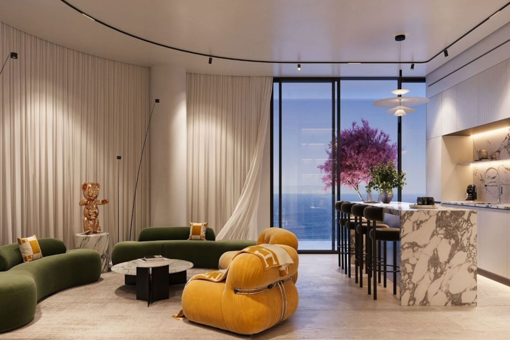 Apartment for sale in Villa Del Brunello, United Arab Emirates - 5DB1740023