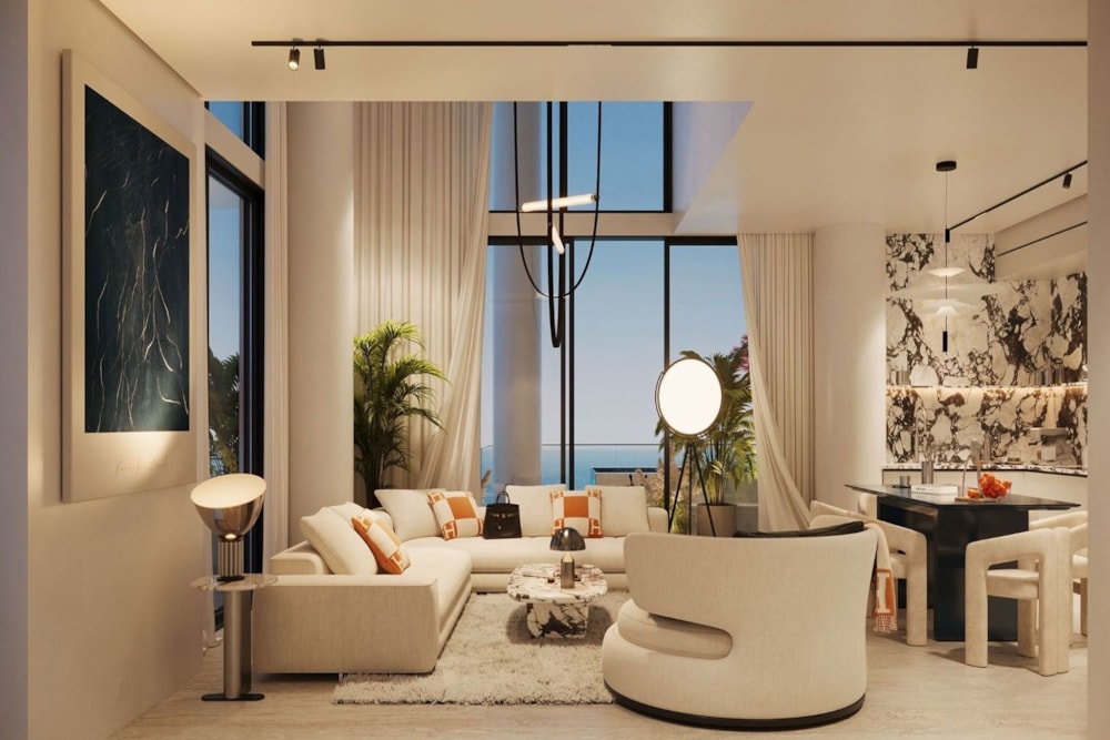 Apartment for sale in Villa Del Brunello, United Arab Emirates - 5DB1740023