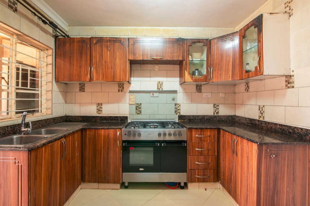 Townhouse for sale in South B, Kenya - 3KE1748593 Townhouse for sale in South B, Kenya - 3KE1748593