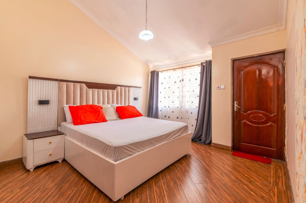 Townhouse for sale in South B, Kenya - 3KE1748593 Townhouse for sale in South B, Kenya - 3KE1748593