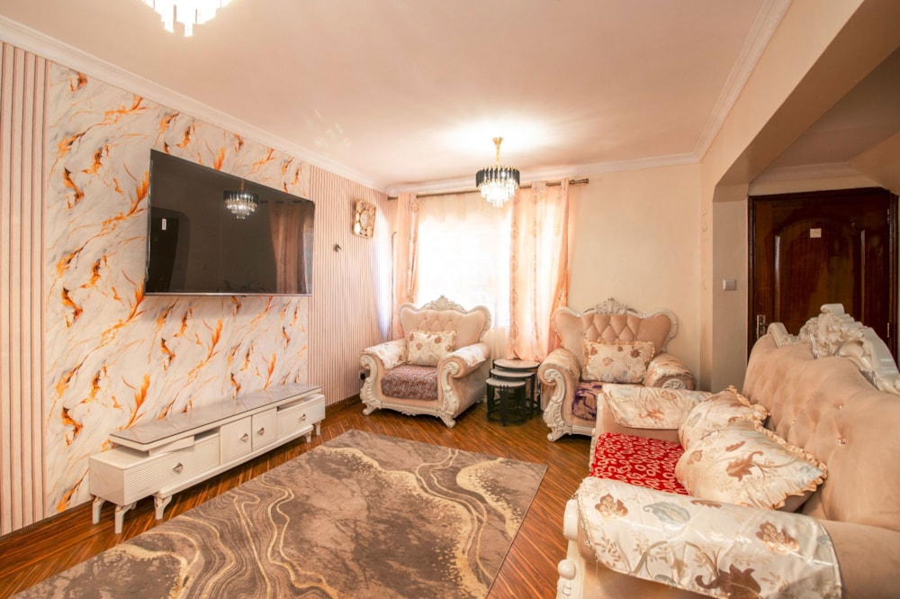 Townhouse for sale in South B, Kenya - 3KE1748593 Townhouse for sale in South B, Kenya - 3KE1748593