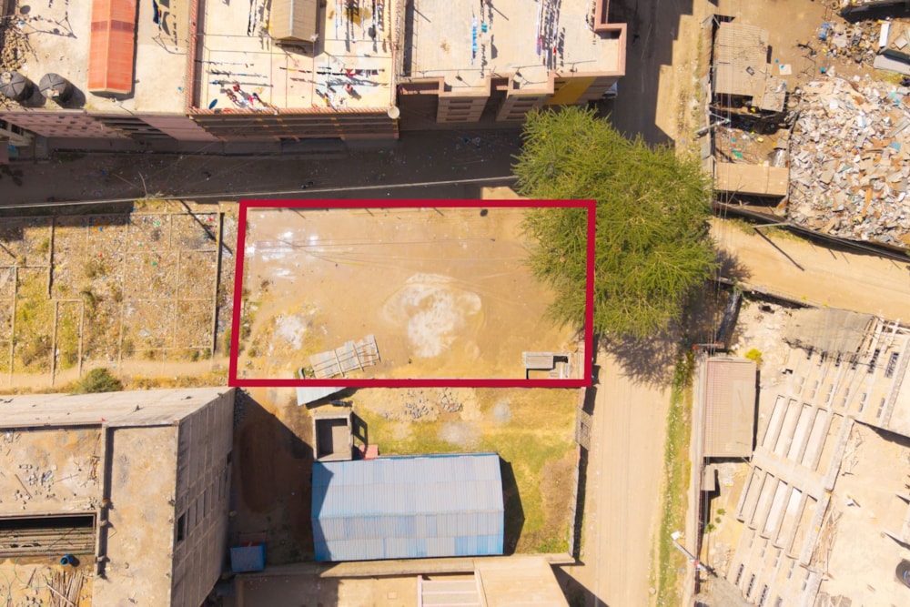 Vacant land for sale in Kitengela, Kenya - 3KE1749092