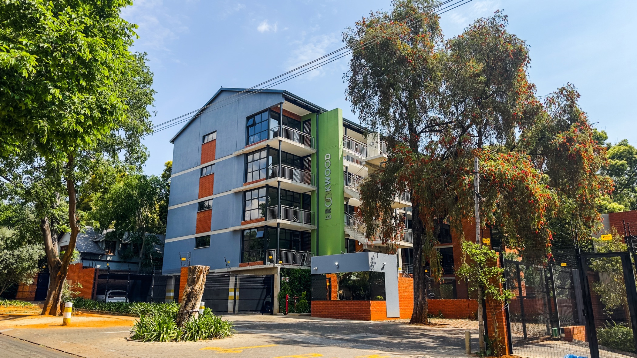 Apartment for sale in Brooklyn, Pretoria East - PT1753751