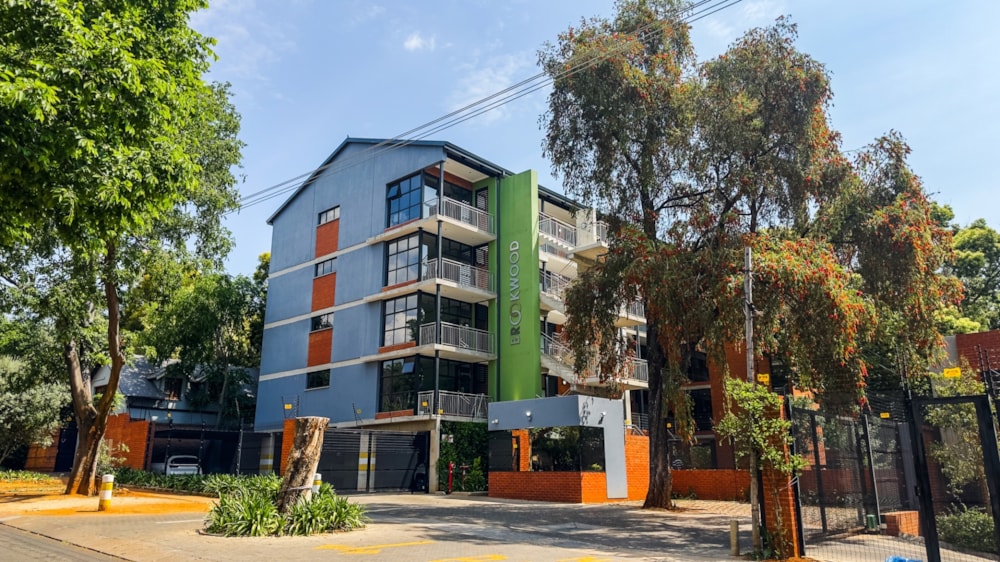 Apartment for sale in Brooklyn, Pretoria East - PT1753751