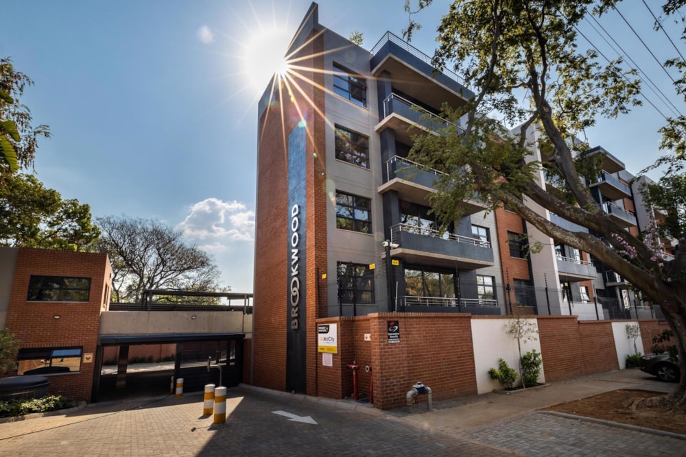 Apartment for sale in Brooklyn, Pretoria East - PT1753751