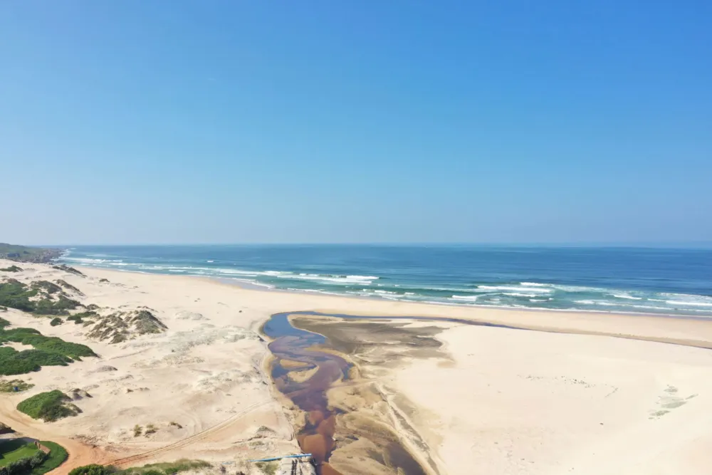Vacant land for sale in Oyster Bay, Eastern Cape - 1SA1741768 Vacant land for sale in Oyster Bay, Eastern Cape - 1SA1741768