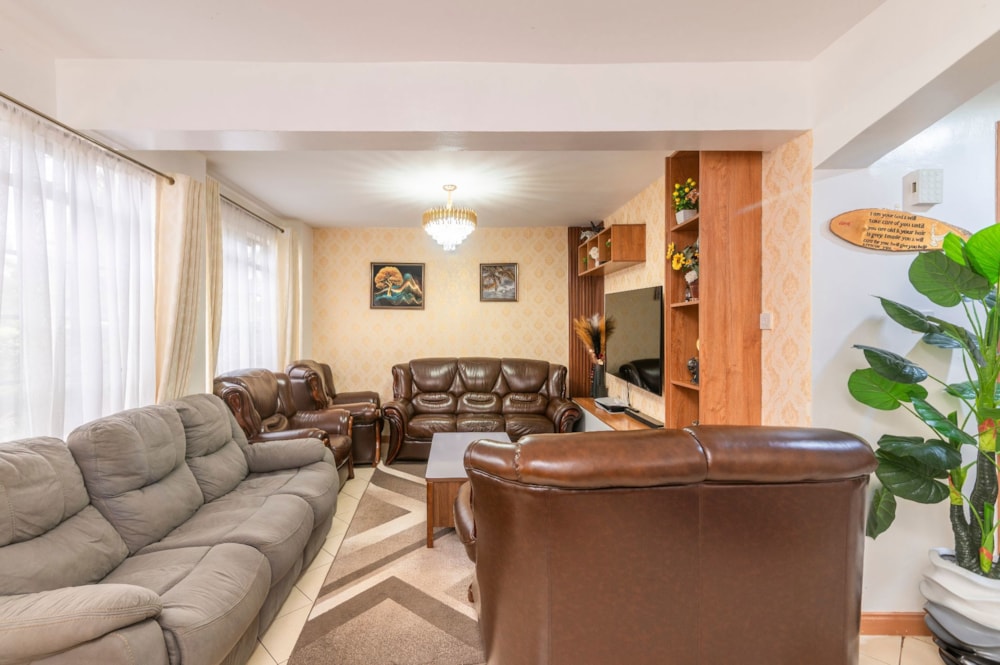 Townhouse for sale in Thika, Kenya - 3KE1751774 Townhouse for sale in Thika, Kenya - 3KE1751774